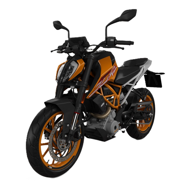 KTM
