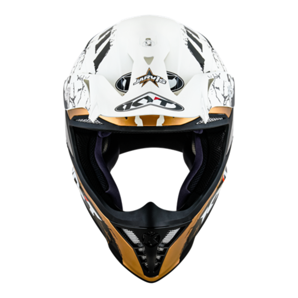 SKYHAWK JARVIS SIGNATURE EDITION