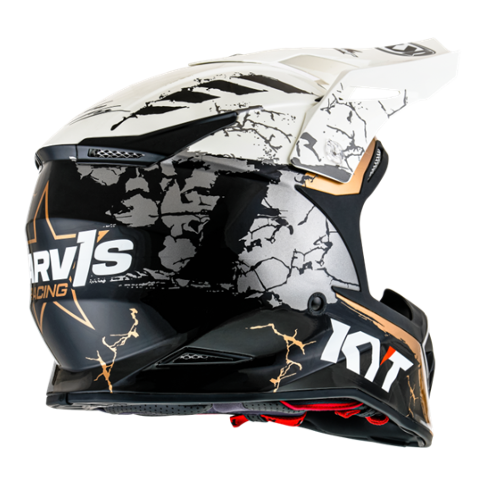SKYHAWK JARVIS SIGNATURE EDITION