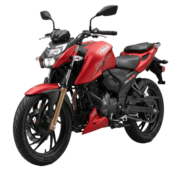 APACHE RTR 200