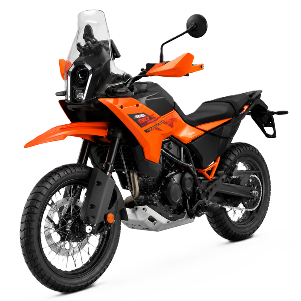 ADV 390 X