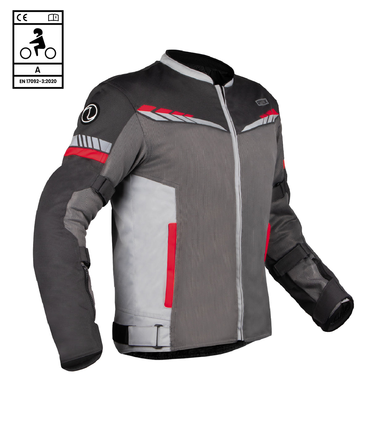 Rynox AIR GT 4 JACKET