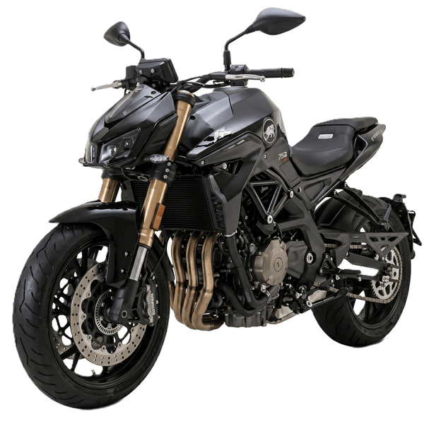 Benelli 600