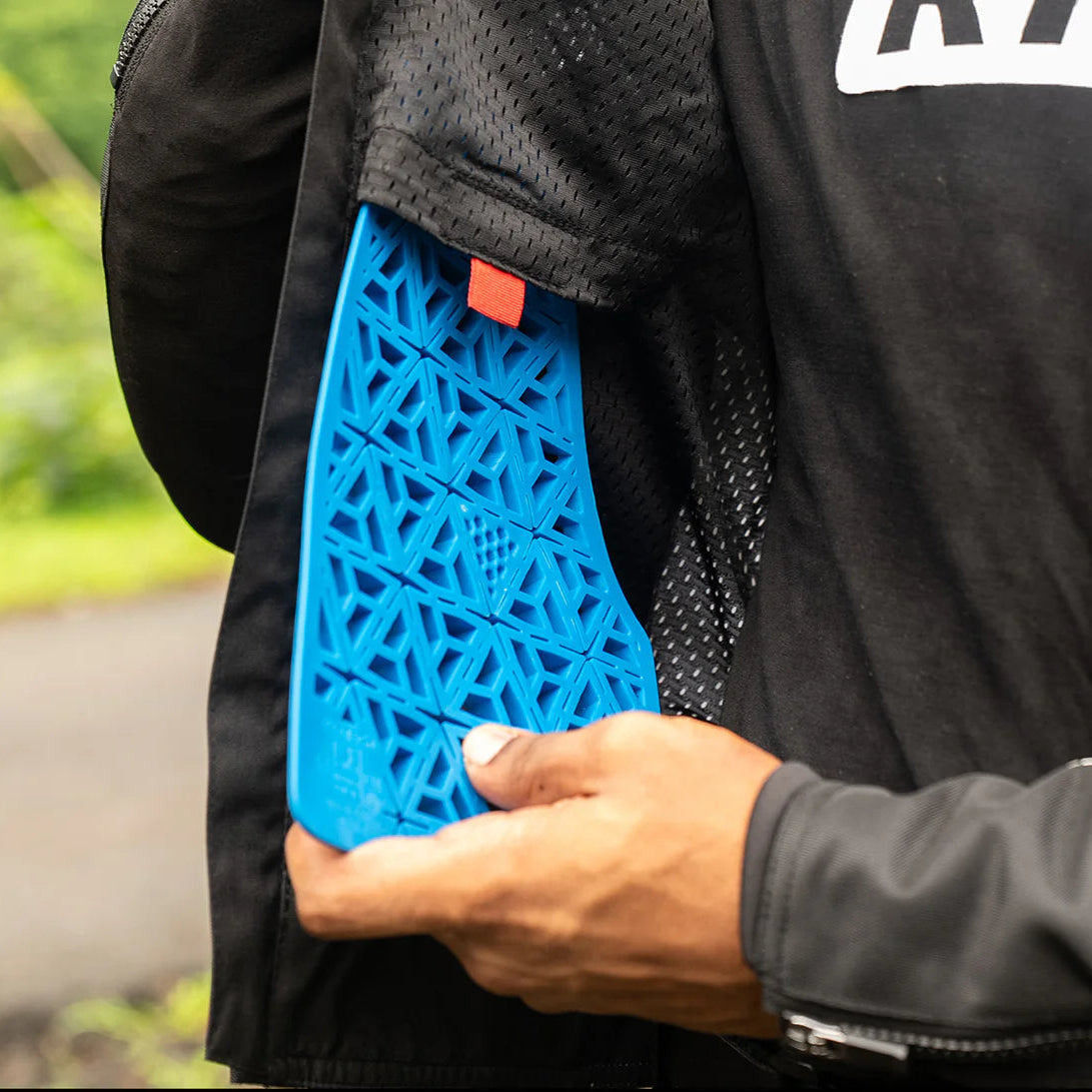 DELTA GT JACKET