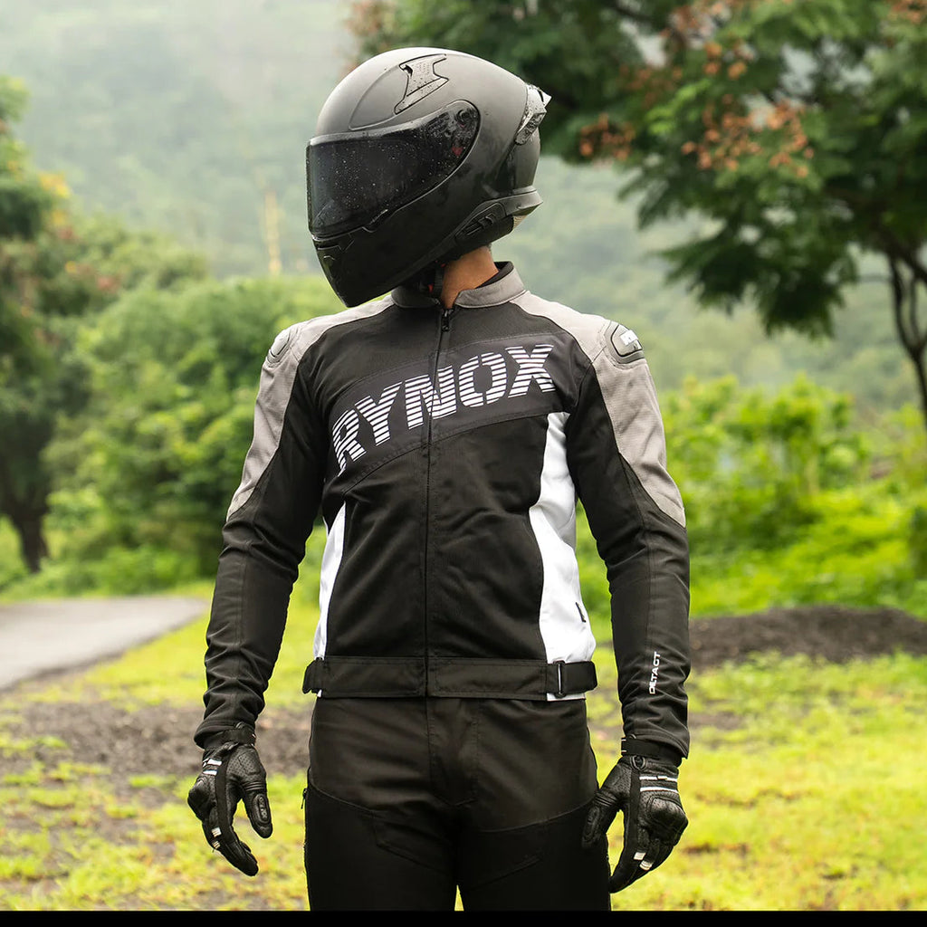 DELTA GT JACKET