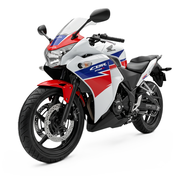 CBR 250 R