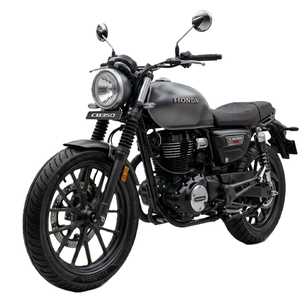 CB 350 RS