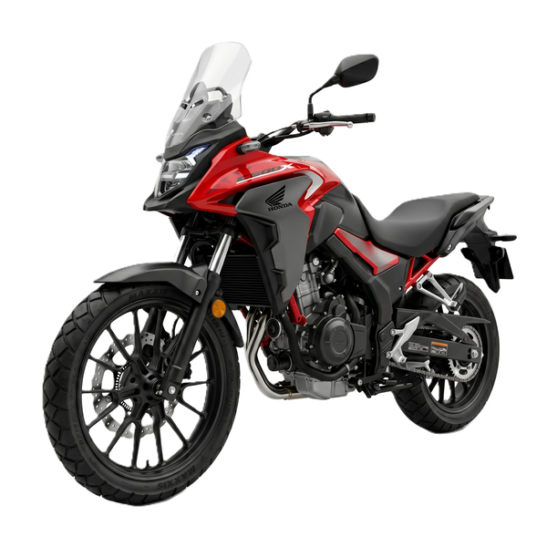 CB 500X
