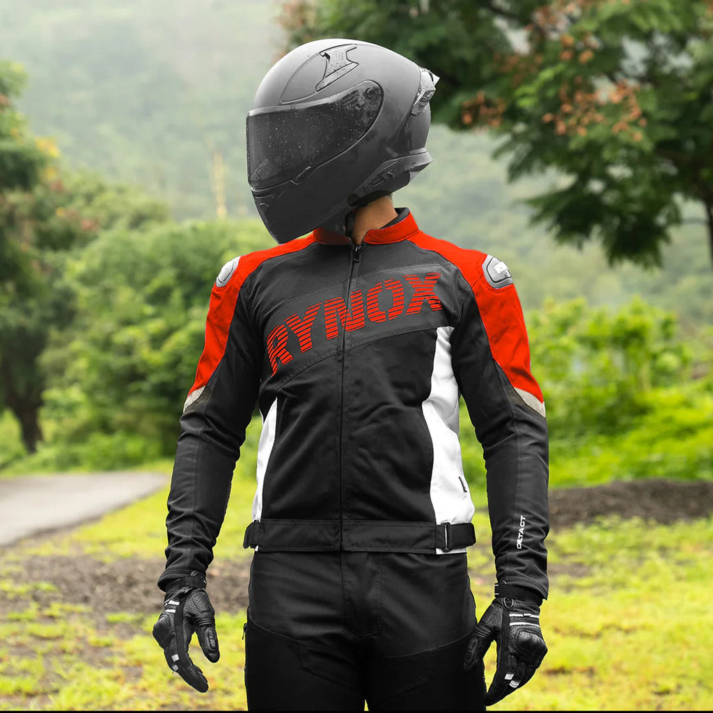 DELTA GT JACKET