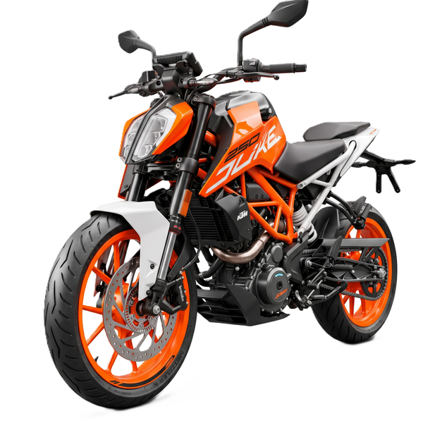 DUKE 250