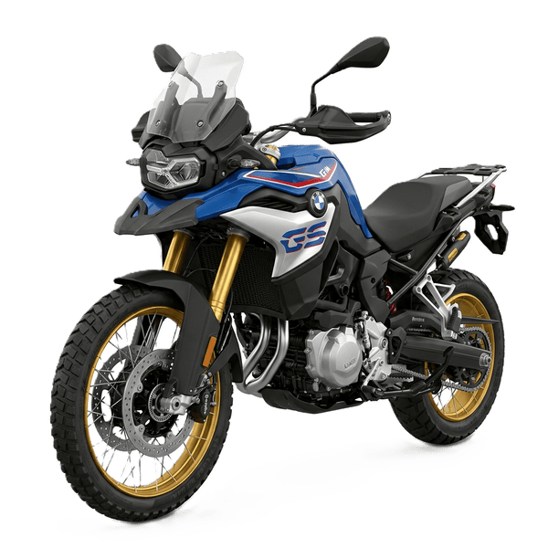 F 900 GS