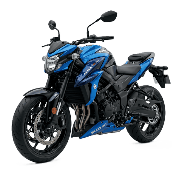gsx s750