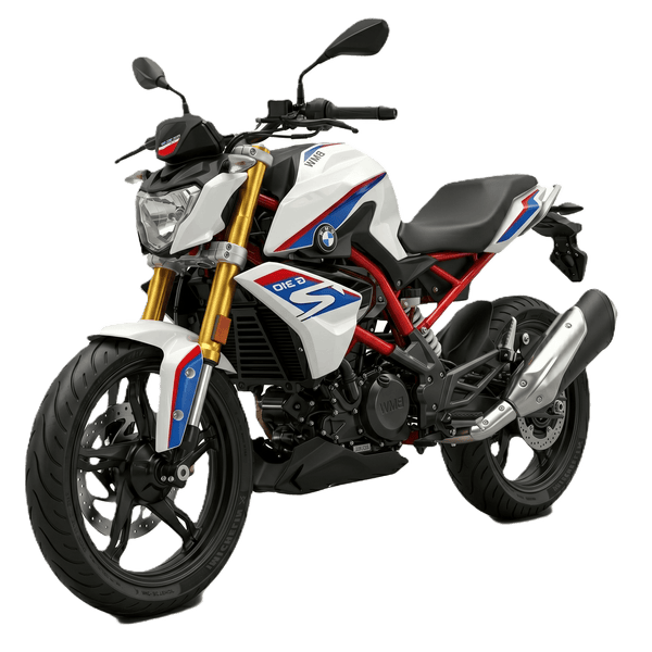 G 310 R