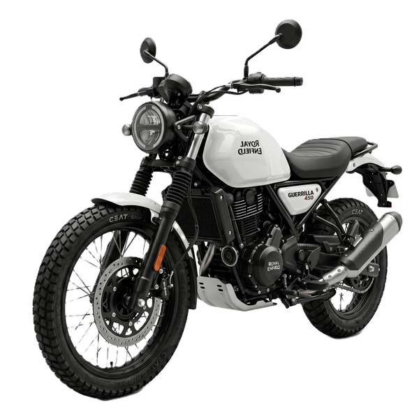 Guerrilla 450