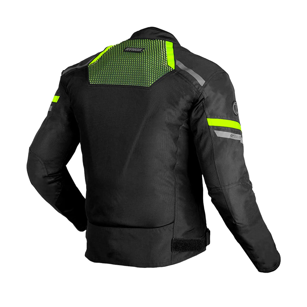 HELIUM GT 3 JACKET