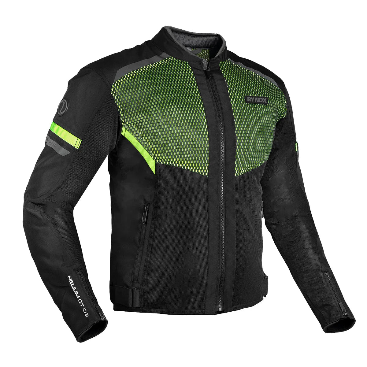 HELIUM GT 3 JACKET