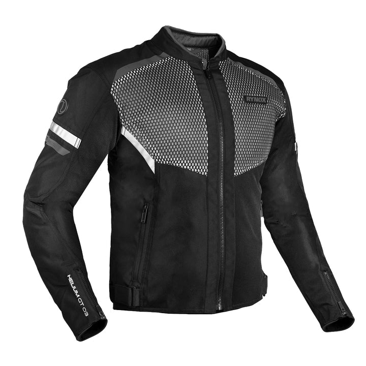HELIUM GT 3 JACKET