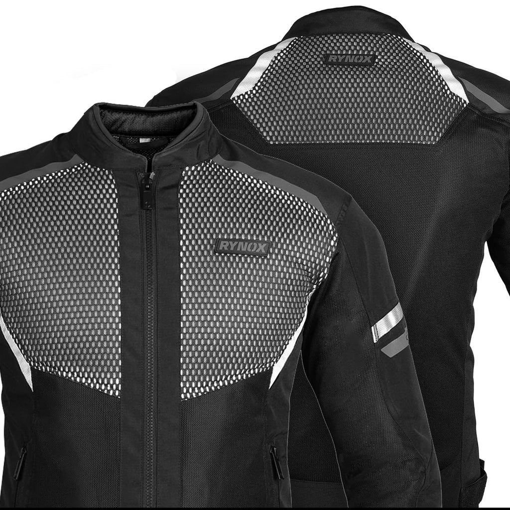 HELIUM GT 3 JACKET