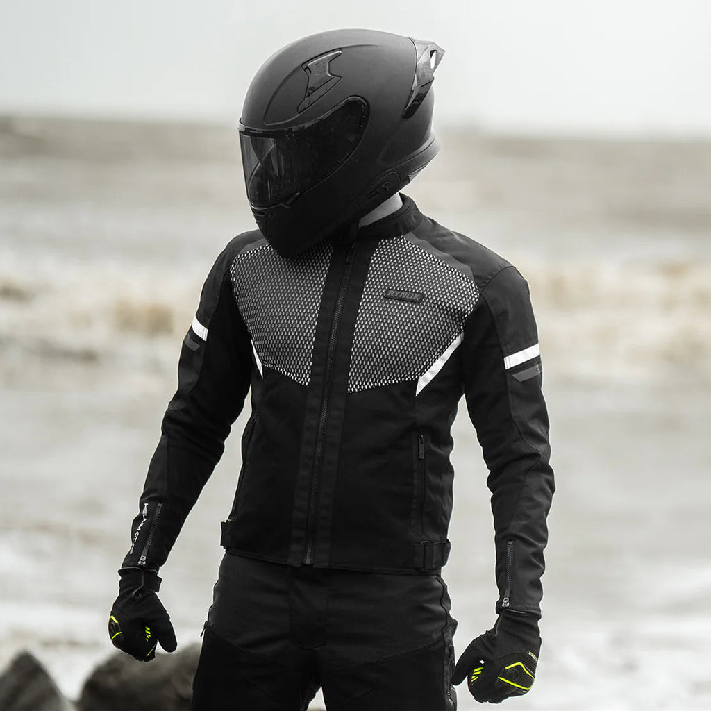 HELIUM GT 3 JACKET