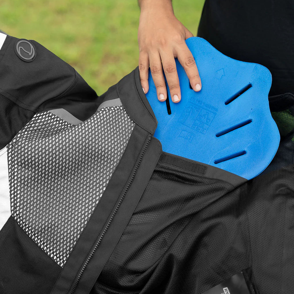 HELIUM GT 3 JACKET