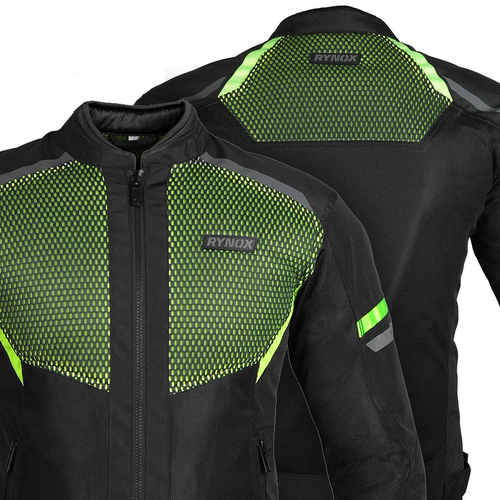 HELIUM GT 3 JACKET