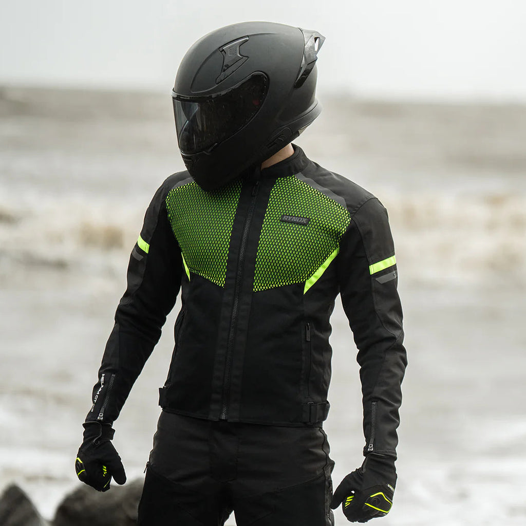 HELIUM GT 3 JACKET