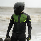 HELIUM GT 3 JACKET