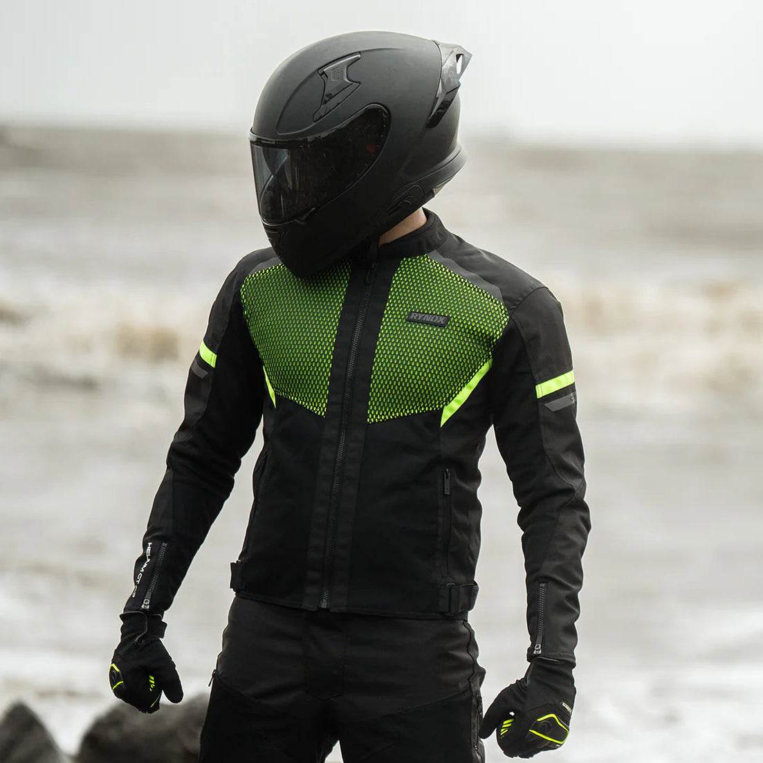 HELIUM GT 3 JACKET