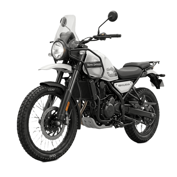 himalayan 450