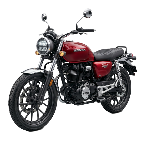 Hness CB350
