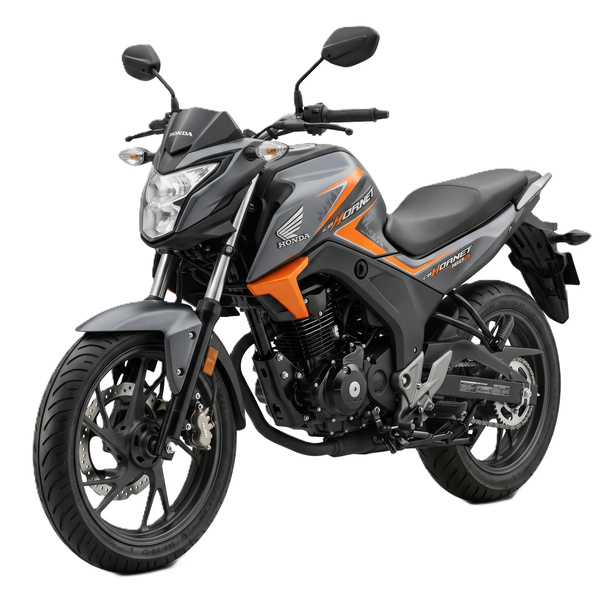 Hornet 160R