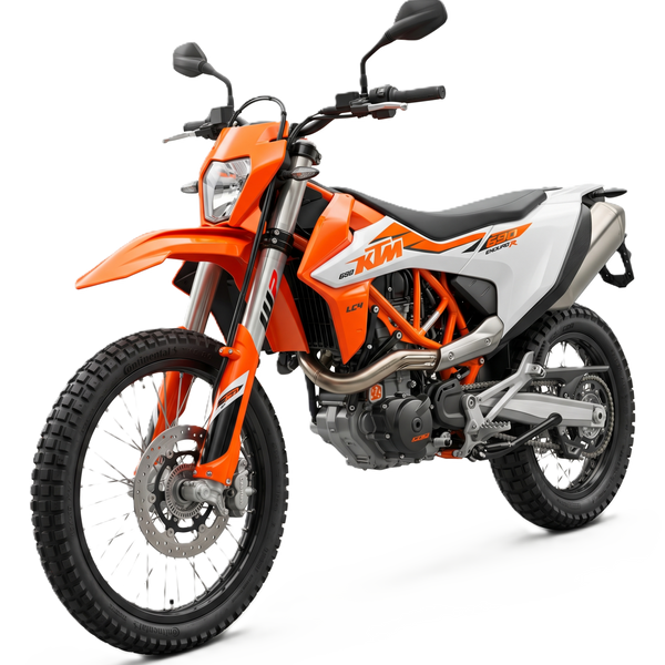 Enduro R