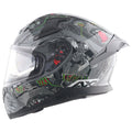 Axor Apex Ascetic Helmet