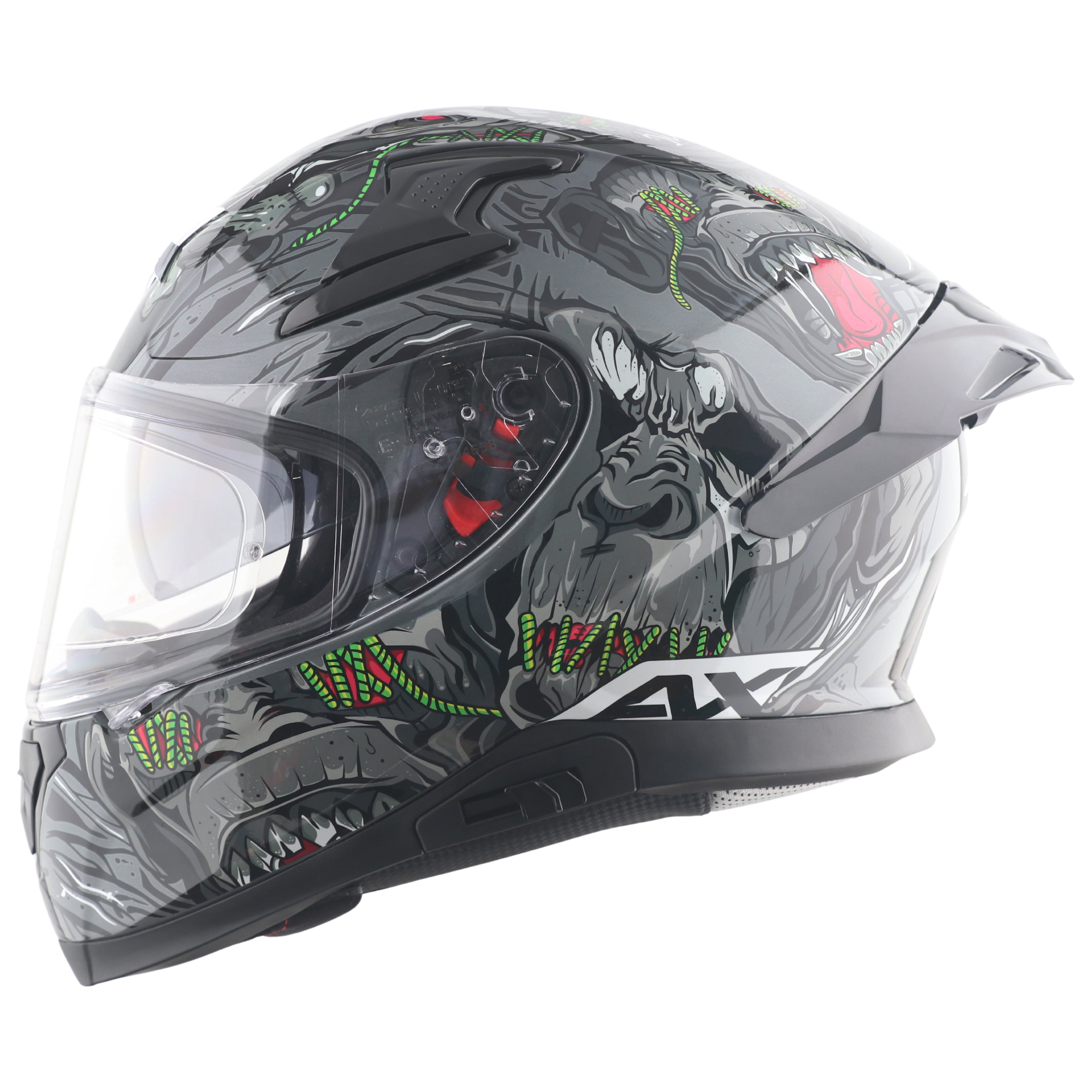Axor Apex Ascetic Helmet