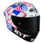 NZ RACE ESPARGARO REPLICA 2022 WITH SPONSOR