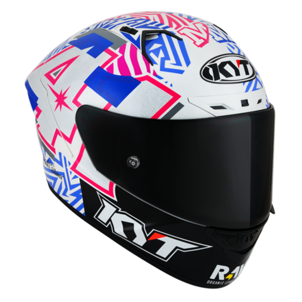 NZ RACE ESPARGARO REPLICA 2022 WITH SPONSOR