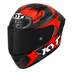 NZ RACE CARBON COMPETITION RED