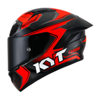 NZ RACE CARBON COMPETITION RED