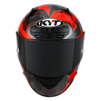 NZ RACE CARBON COMPETITION RED