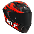 NZ RACE CARBON COMPETITION RED
