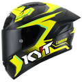 NZ RACE CARBON COMPETITION YELLOW