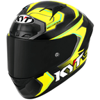 NZ RACE CARBON COMPETITION YELLOW