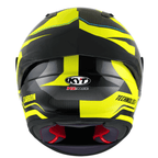 NZ RACE CARBON COMPETITION YELLOW
