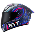 NZ Race Bastianini Replica