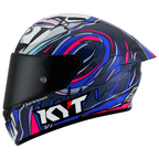 NZ Race Bastianini Replica