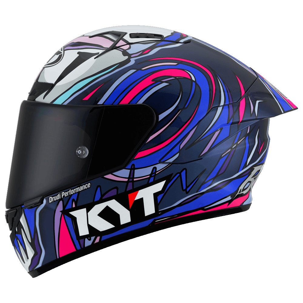 NZ Race Bastianini Replica