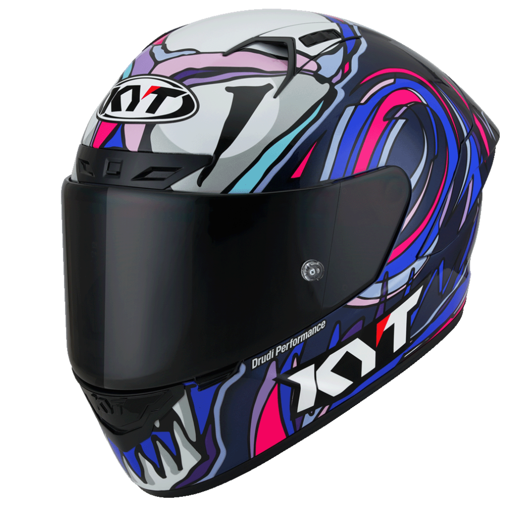 NZ Race Bastianini Replica