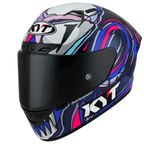 NZ Race Bastianini Replica