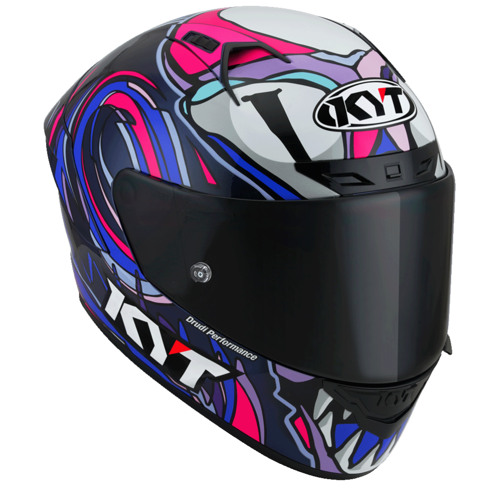 NZ Race Bastianini Replica