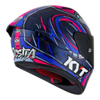 NZ Race Bastianini Replica